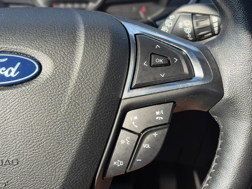 2019 Ford Edge SEL FWD