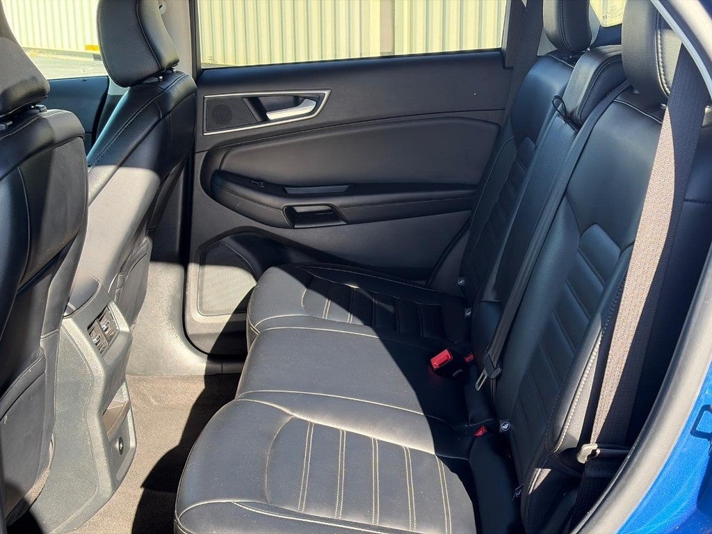 2024 Ford Edge AWD