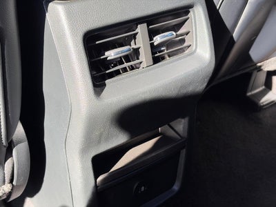 2024 Ford Edge AWD