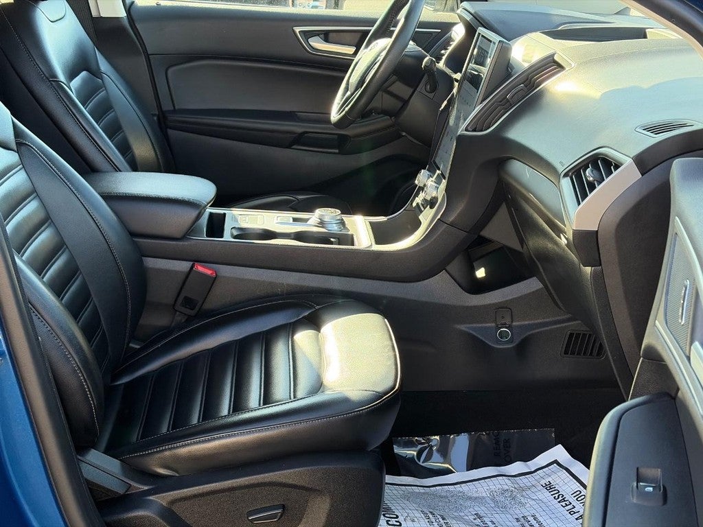 2024 Ford Edge AWD