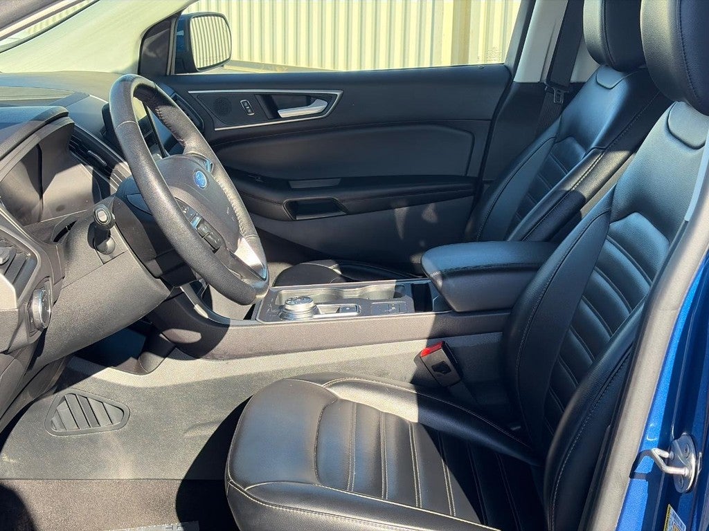 2024 Ford Edge AWD
