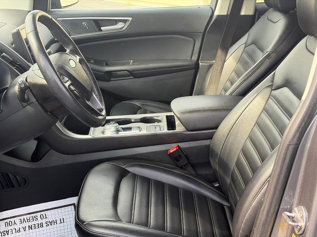 2024 Ford Edge AWD
