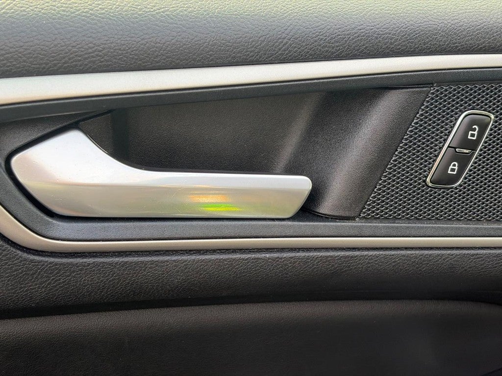 2024 Ford Edge AWD