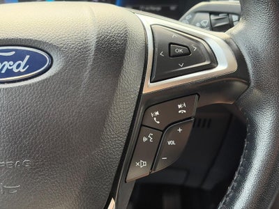 2024 Ford Edge AWD