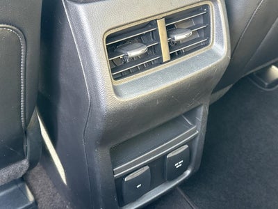 2019 Ford Edge SEL AWD