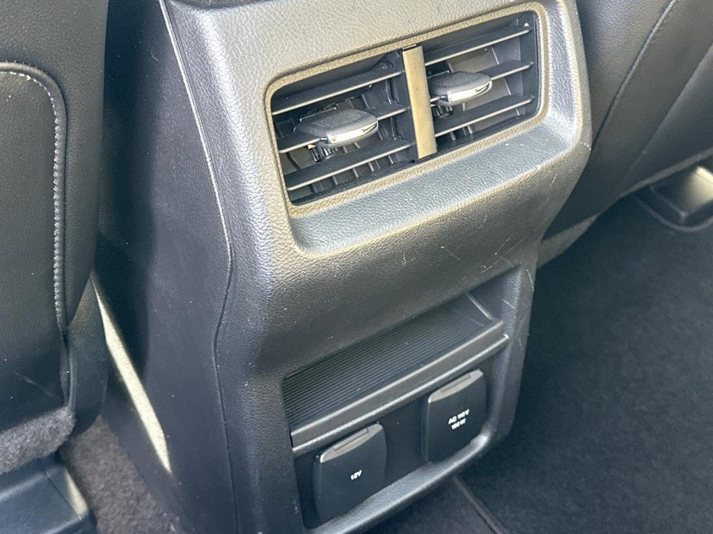 2019 Ford Edge SEL AWD