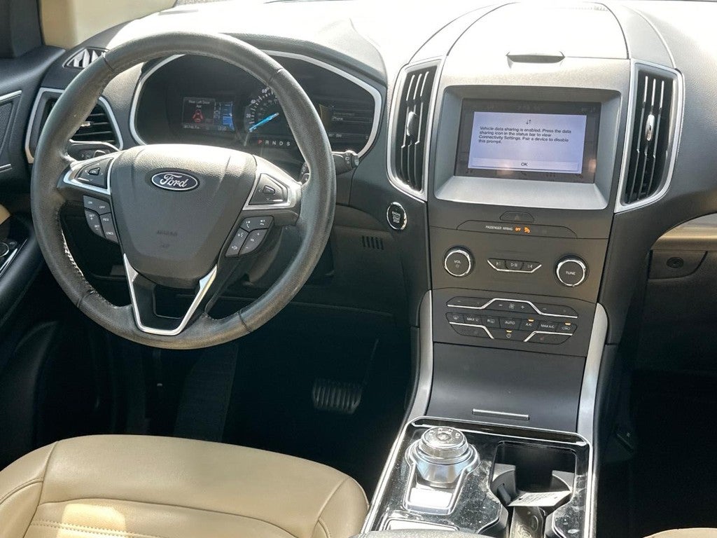 2019 Ford Edge SEL AWD