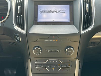 2019 Ford Edge SEL AWD