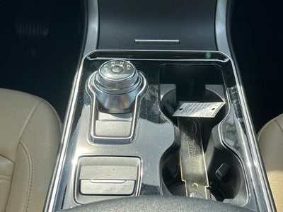 2019 Ford Edge SEL AWD