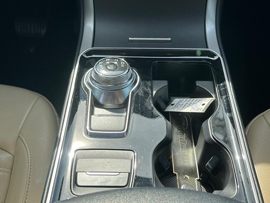 2019 Ford Edge SEL AWD