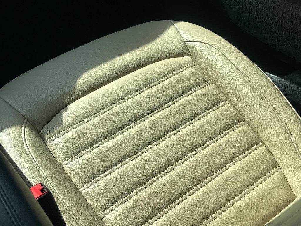 2019 Ford Edge SEL AWD