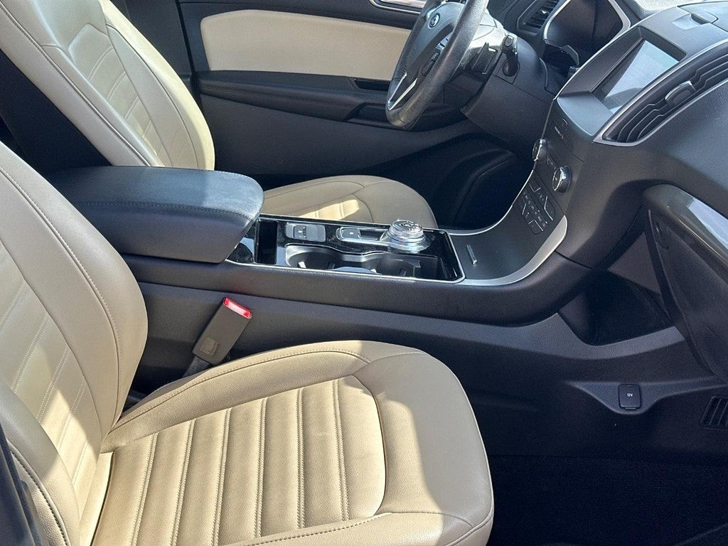 2019 Ford Edge SEL AWD
