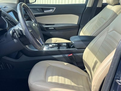 2019 Ford Edge SEL AWD