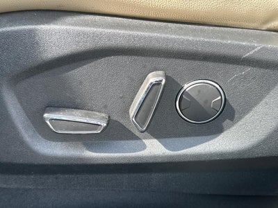 2019 Ford Edge SEL AWD