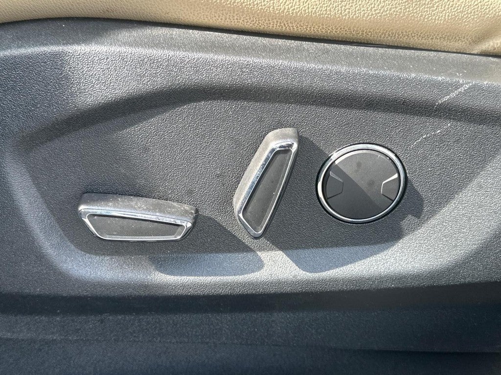 2019 Ford Edge SEL AWD