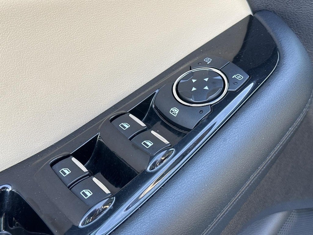 2019 Ford Edge SEL AWD