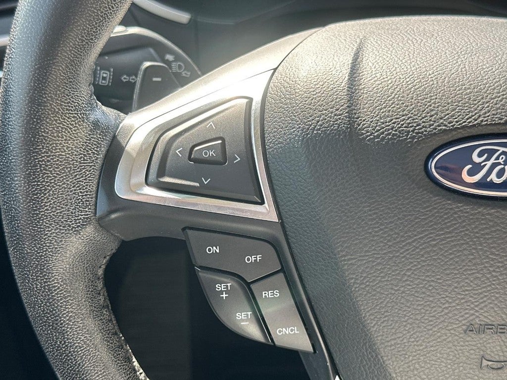 2019 Ford Edge SEL AWD