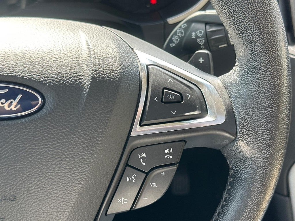 2019 Ford Edge SEL AWD