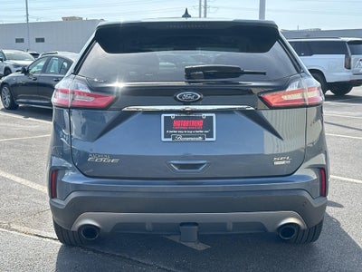 2019 Ford Edge SEL AWD