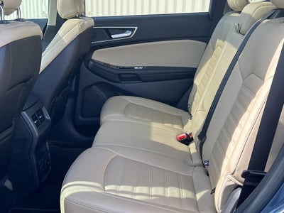 2019 Ford Edge SEL AWD