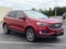 2023 Ford Edge Titanium AWD