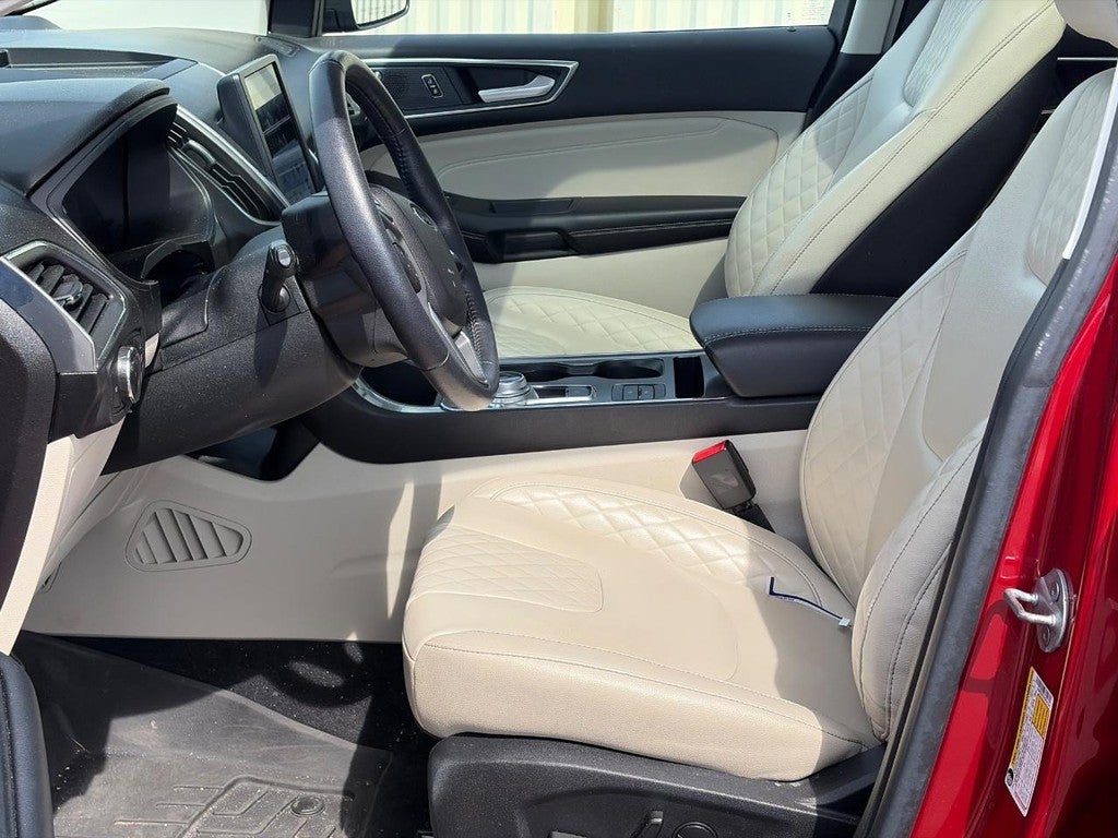 2023 Ford Edge Titanium AWD