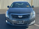 2017 Cadillac XTS 4dr Sdn Luxury FWD