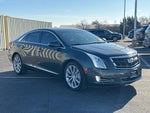 2017 Cadillac XTS 4dr Sdn Luxury FWD