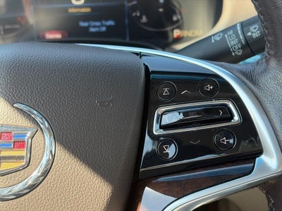 2013 Cadillac XTS 4dr Sdn Premium FWD