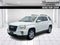 2017 GMC Terrain FWD 4dr SLE w/SLE-2