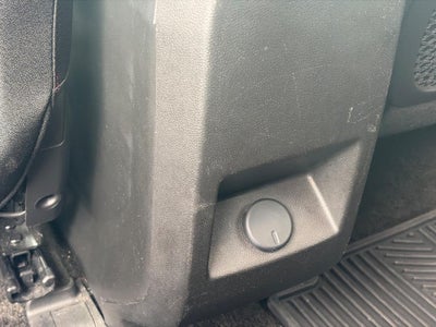 2017 GMC Terrain FWD 4dr SLE w/SLE-2