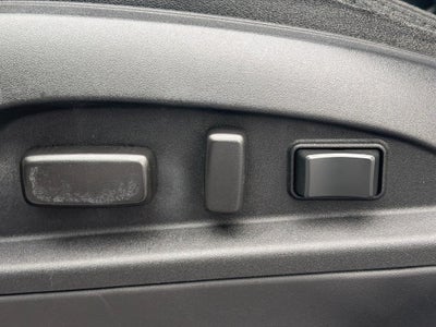 2017 GMC Terrain FWD 4dr SLE w/SLE-2