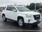 2017 GMC Terrain FWD 4dr SLE w/SLE-2