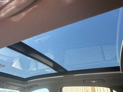 2022 Chevrolet Equinox FWD 4dr Premier