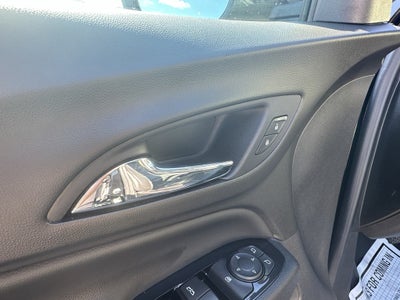 2022 Chevrolet Equinox FWD 4dr Premier