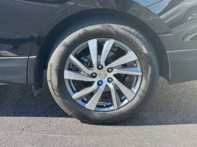 2022 Chevrolet Equinox FWD 4dr Premier