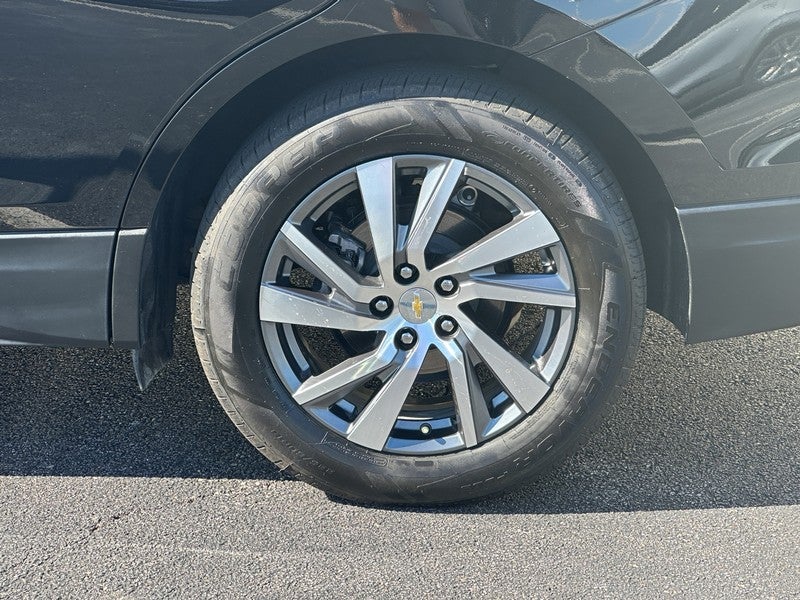 2022 Chevrolet Equinox FWD 4dr Premier