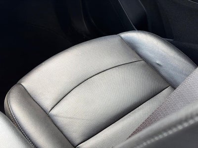 2018 Chevrolet Equinox AWD 4dr Premier w/1LZ