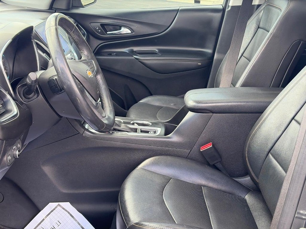 2018 Chevrolet Equinox AWD 4dr Premier w/1LZ