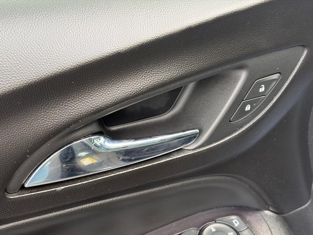 2018 Chevrolet Equinox AWD 4dr Premier w/1LZ