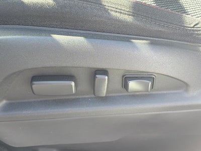 2012 Chevrolet Equinox AWD 4dr LT w/1LT