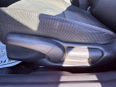 2013 Honda Civic Sedan 4dr Man Si