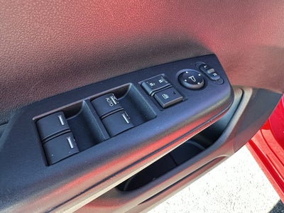 2013 Honda Civic Sedan 4dr Man Si