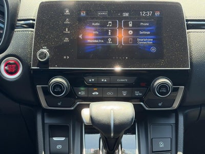2020 Honda CR-V EX-L 2WD