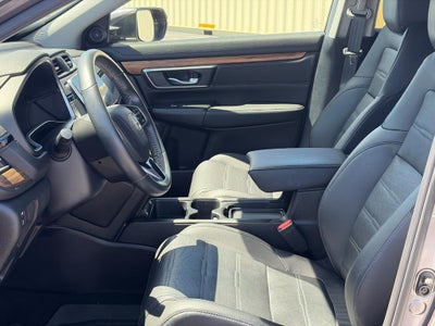 2020 Honda CR-V EX-L 2WD