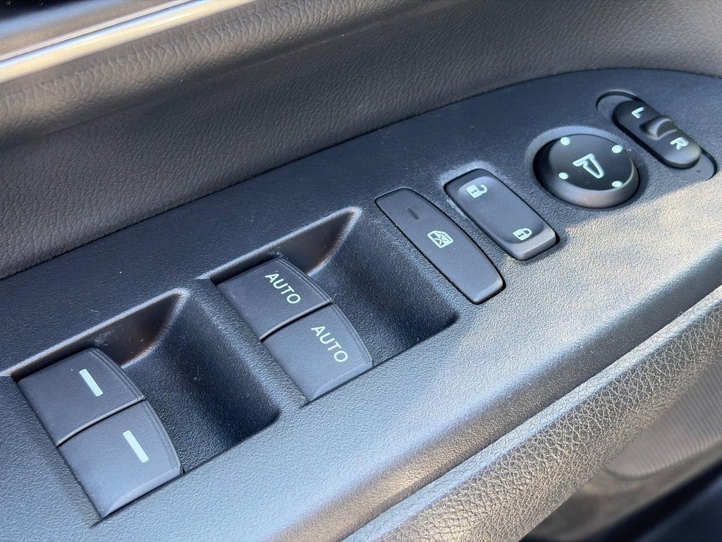2020 Honda CR-V EX-L 2WD