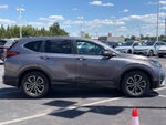 2020 Honda CR-V EX-L 2WD