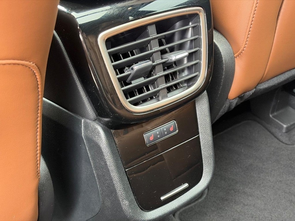 2023 Lincoln Nautilus Reserve AWD