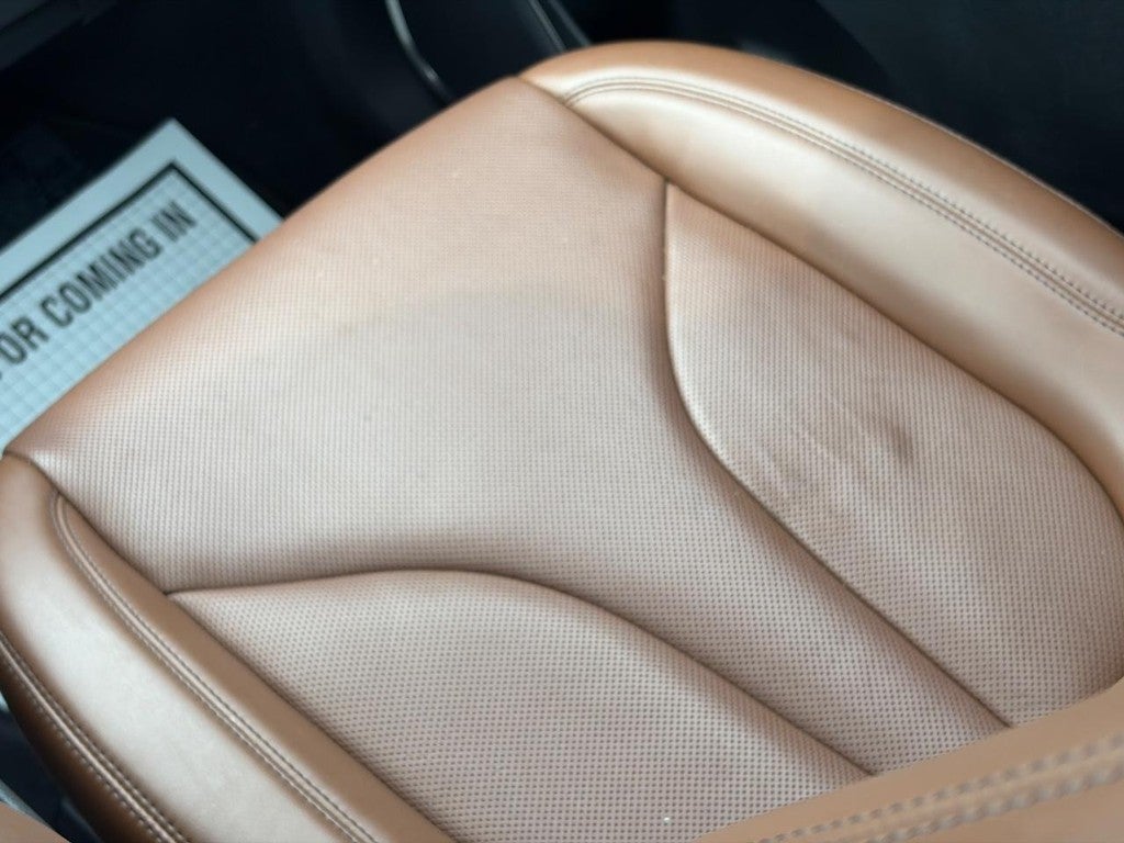 2023 Lincoln Nautilus Reserve AWD