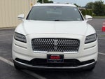 2023 Lincoln Nautilus Reserve AWD